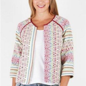 Kut from the Kloth Raglan Jacket